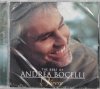 CD. THE BEST OF ANDREA BOCELLI VIVERE